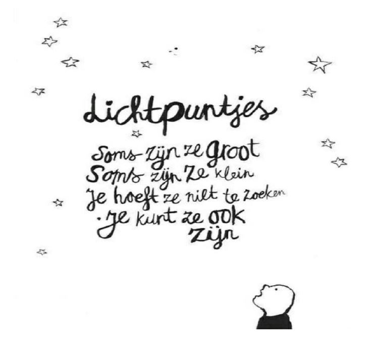 Gelukkig nieuwjaar